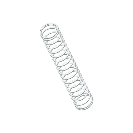 Approved Vendor Compression Spring, O= .765, L= 4.50, W= .0625 G909973389
